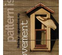 Pattern Is Movement - The (Im)possibility of Longing