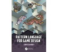 Pattern Language for Game Design