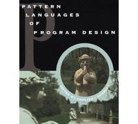 Pattern Languages of Program Design
