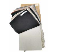 Pattern Leather & Canvas Hay