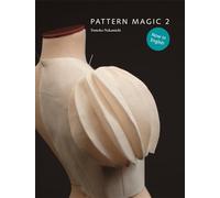 Pattern Magic 2: From the cult Japanese series