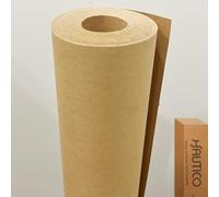 Pattern Making Paper, Brown Paper, Sustainable Manila Paper for Sewing by HAUTICO (150g Medium Weight, 30" Wide X 15 Yards)