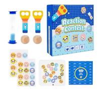 Pattern Matching Game - Cute Animal Pattern Recognition Games | Educational Preschool Activity For Family Night 2-4 Players