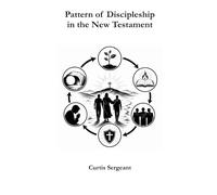 Pattern of Discipleship in the New Testament