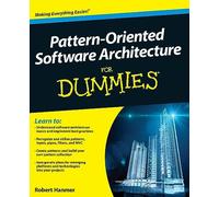 Pattern-Oriented Software Architecture For Dummies