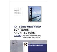 Pattern-oriented Software Architecture Vol 2: Patterns for Concurrent and Networked Objects