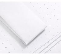 Pattern Paper for Fashion Design - 36 inches x 3 Yards Pack - No Roll - Alpha Numeric Dotted Marking Paper - Made in The USA