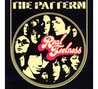 Pattern - Pattern-Real Feelness
