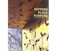 Pattern Place Purpose: Proctor and Matthews Architects
