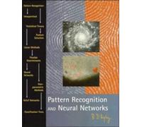 Pattern Recognition and Neural Networks