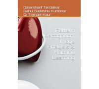 Pattern Recognition, Image Analysis & Machine Learning