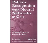 Pattern Recognition with Neural Networks in C++