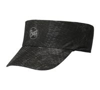 Pattern Rush Graphite Pack Run Visor by BUFF