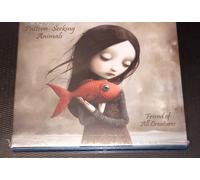 PATTERN-SEEKING ANIMALS CD FRIEND OF ALL CREATURES - NEW & SEALED