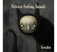 Pattern-Seeking Animals : Grimalkin CD (2026) NEW FREE Shipping, Save £s