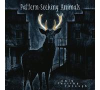 Pattern-Seeking Animals – Only Passing Through – CD – Limited Edition