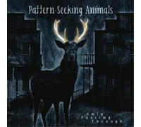 Pattern-Seeking Animals Only Passing Through (Vinyl) 12" Album with CD