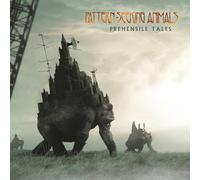 Prehensile Tales