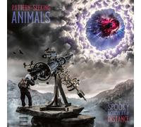 Pattern-Seeking Animals - Spooky Action at a Distance (Ltd 2CD)