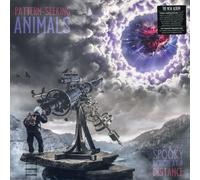 Pattern-Seeking Animals - Spooky Action at a Distance [VINYL]