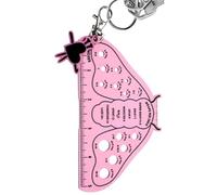 Pattern Sewing Rulers | Craft Measuring Accessories,Styling Sewing French Curve Ruler - for Designers Tailors Women Mother Hobbyist Beginner Professional