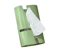 Pattern Tissue Dispenser ABS for Home Decor Decorative Tissue Box Home Decor