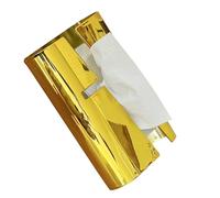 Pattern Tissue Dispenser ABS for Home Decor Decorative Tissue Box Home Decor