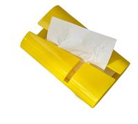 Pattern Tissue Dispenser ABS for Home Decor Decorative Tissue Box Home Decor
