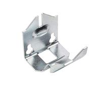 Pattern Ultra Spring/Bolt to Suit Henderson Garage Doors (Spring Support Bracket)