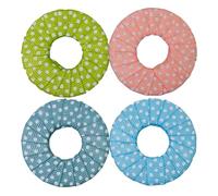 Pattern Weight - Fabric Weights | Embroidery Tools, 4 Pieces 3cm Dressmaking Supplies for Cutting Cloth, Crafting, Upholstery, Craft Projects, Making Hemming, Tailor, Sewing Or Quilting