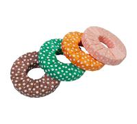 Pattern Weight - Fabric Weights | Embroidery Tools, 4 Pieces 3cm Dressmaking Supplies for Cutting Cloth, Crafting, Upholstery, Craft Projects, Making Hemming, Tailor, Sewing Or Quilting