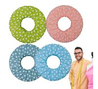 Pattern Weight - Quilt Position Marker, Compact Textile Feed | Sewing Pattern Holder with , Craft Weight Kit for Sewing Projects, Sewing Aid