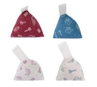 Pattern Weights, 4 Piece Fabric Sewing Weight Set, Craft Supplies for Quilting Drawing Tailoring Drapery and Dressmaking, Ideal Paperweight for Beginners and Projects, 2.17 x 2.17 inches