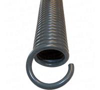 Pattern Wessex/Ellard Retractable Garage Door Springs (Pre 1998) (Grey)