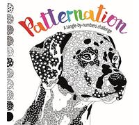 Patternation: A Tangle-By-Numbers Challenge