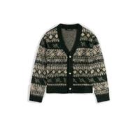 Patterned cardigan Daily Paper Multicolore XL