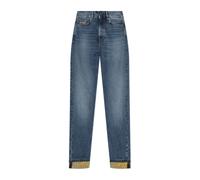 Patterned jeans - male - Versace - Straight Fit Jeans - Blue - W31 - Jeans W31