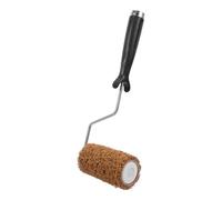 Patterned Paint Roller for Walls and Carpets DIY Embossed Texture