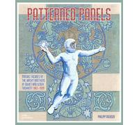 Patterned Panels: Mosaic Facades by the Jarsky Brothers in Soviet and Uzbek Tashkent 1969-1999