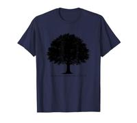 Patterned Shir we All Have to take Care of Nature. T-Shirt
