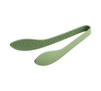 Patterned Silicone Tongs for Various Foods with 230C HeatsResistance Silicone Tongs