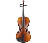 Patterned Splints Students Practice Plywood Violin For The First Time Learning This Instrument(4/4)