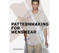 Patternmaking for Menswear