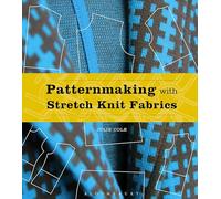 Patternmaking with Stretch Knit Fabrics: Studio Instant Access