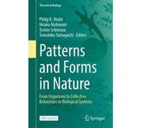 Patterns and Forms in Nature : From Organisms to Collective Behaviours in Biological Systems