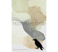 Patterns and Static: Philosophy and the Question Concerning Statistics