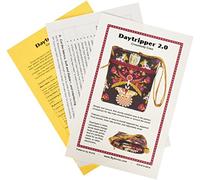 Patterns ByAnnie Pattern, White