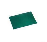 Patterns Field Magnetic Film Magnetic Viewing Film Paper for Visualizing for Viewer Magnetic Green Magnetic Visualization Sheet or Scientific for Research for Home (25x35mm)