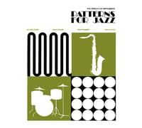 Patterns For Jazz TC Instruments