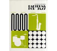 Patterns For Jazz TC Instruments